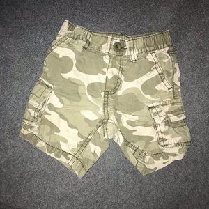Toddler Boys Shorts